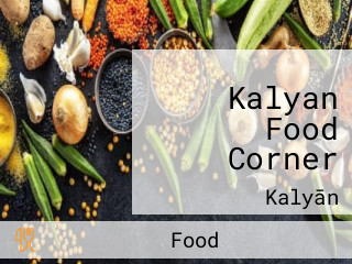 Kalyan Food Corner
