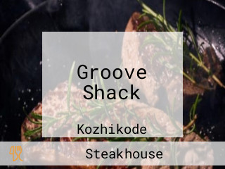 Groove Shack