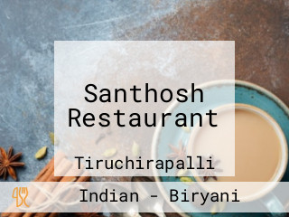 Santhosh Restaurant