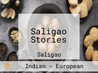 Saligao Stories