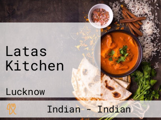 Latas Kitchen