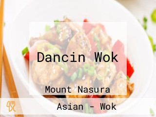 Dancin Wok