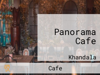 Panorama Cafe