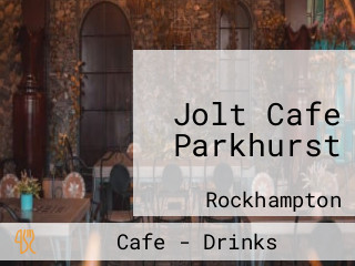 Jolt Cafe Parkhurst