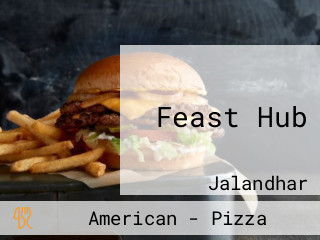 Feast Hub