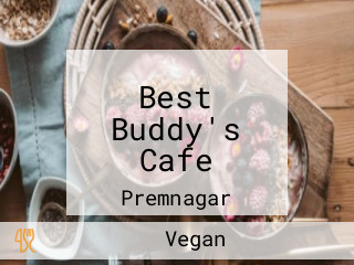 Best Buddy's Cafe