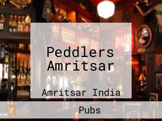 Peddlers Amritsar