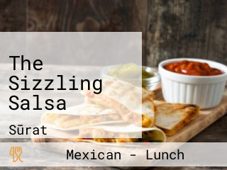 The Sizzling Salsa