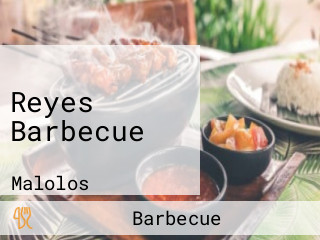 Reyes Barbecue