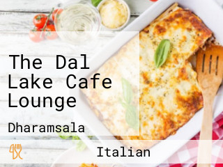 The Dal Lake Cafe Lounge