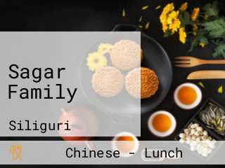 Sagar Family