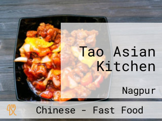 Tao Asian Kitchen