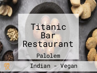 Titanic Bar Restaurant