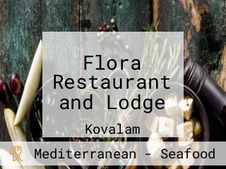 Flora Restaurant and Lodge