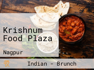 Krishnum Food Plaza