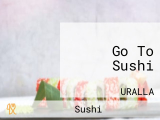 Go To Sushi