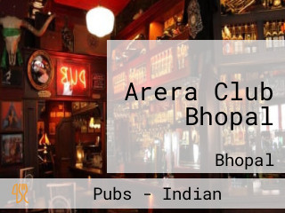 Arera Club Bhopal