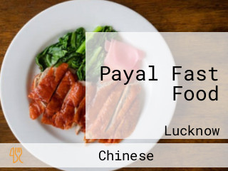 Payal Fast Food