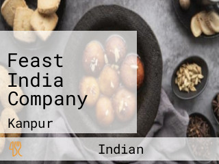 Feast India Company