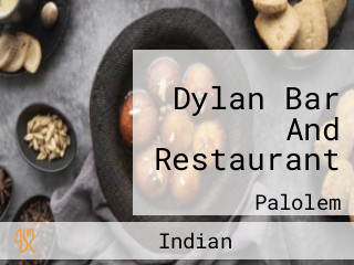 Dylan Bar And Restaurant