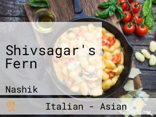 Shivsagar's Fern