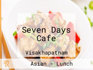 Seven Days Cafe