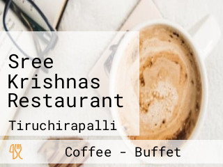 Sree Krishnas Restaurant