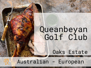 Queanbeyan Golf Club