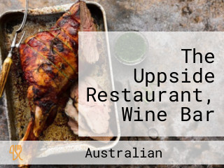 The Uppside Restaurant, Wine Bar And Farm Shop