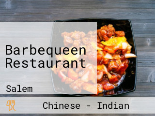 Barbequeen Restaurant
