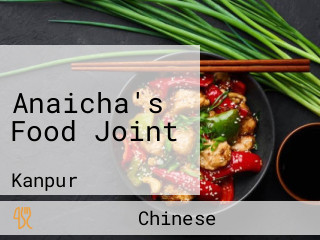 Anaicha's Food Joint