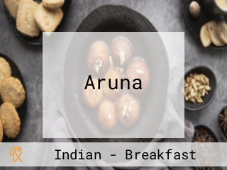 Aruna