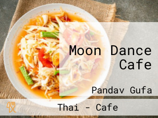 Moon Dance Cafe