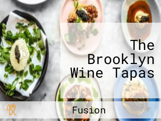 The Brooklyn Wine Tapas