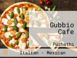 Gubbio Cafe