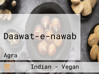 Daawat-e-nawab