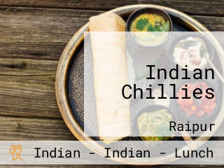 Indian Chillies