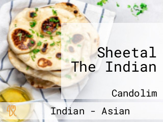 Sheetal The Indian