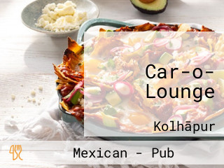Car-o- Lounge