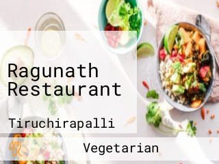 Ragunath Restaurant