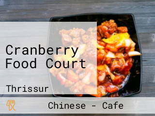 Cranberry Food Court