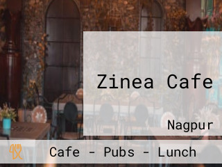 Zinea Cafe