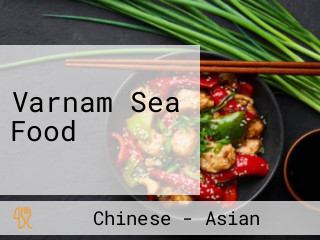Varnam Sea Food