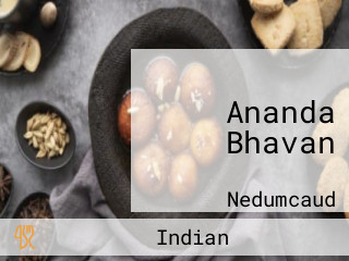 Ananda Bhavan