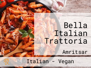 Bella Italian Trattoria