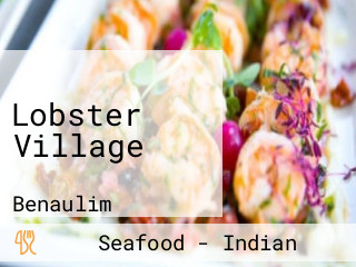 Lobster Village