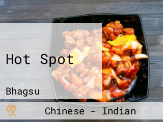 Hot Spot