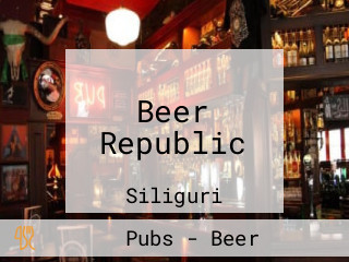 Beer Republic