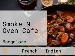Smoke N Oven Cafe