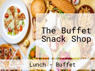 The Buffet Snack Shop